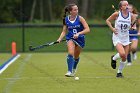 Field Hockey vs WSU  Wheaton College Field Hockey vs Worcester State University. - Photo By: KEITH NORDSTROM : Wheaton, field hockey, FH2021